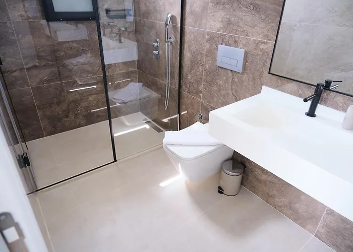 Ashta / Color Block Φετιγιέ