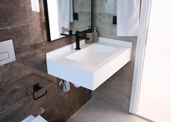 Ashta / Color Block Fethiye