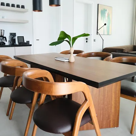 Ashta / Color Block * 페티예