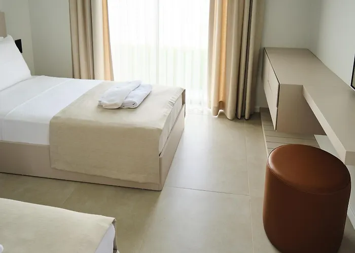 Ashta / Color Block Fethiye