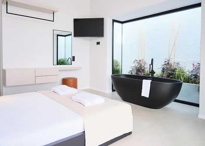 Vila Ashta / Color Block Fethiye