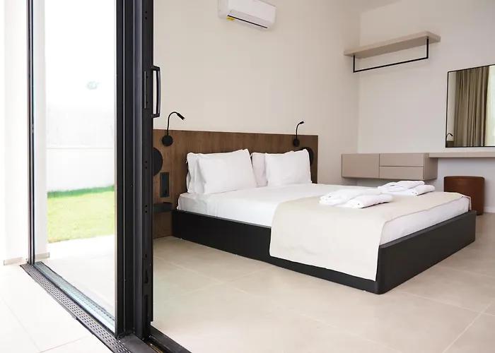 Ashta / Color Block Fethiye