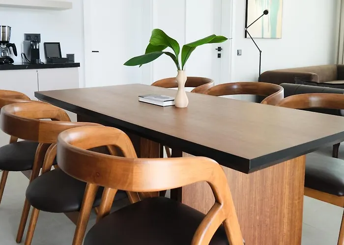 Ashta / Color Block * Fethiye