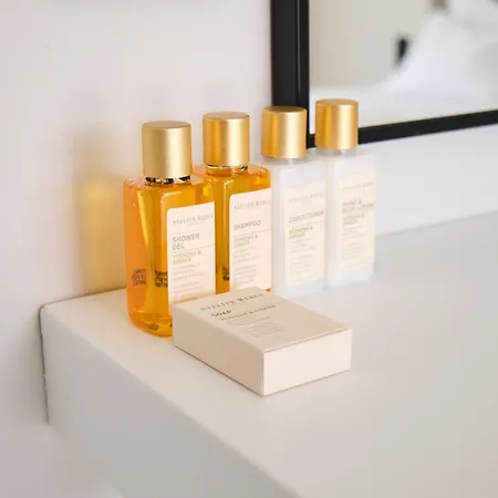 Willa Ashta / Color Block