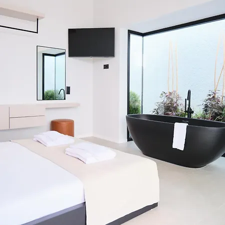 Willa Ashta / Color Block Fethiye