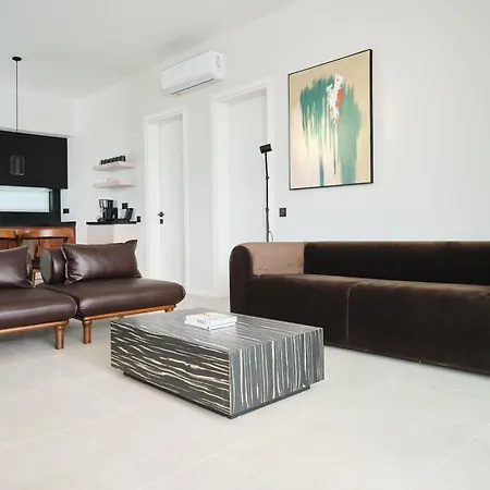 Willa Ashta / Color Block *