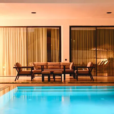 Willa Ashta / Color Block