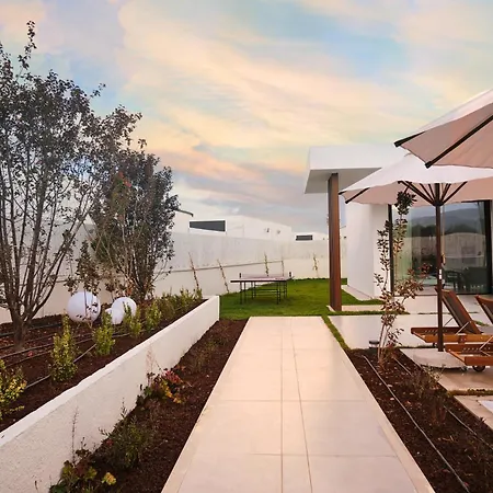 Willa Ashta / Color Block Fethiye