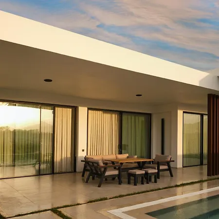 Willa Ashta / Color Block